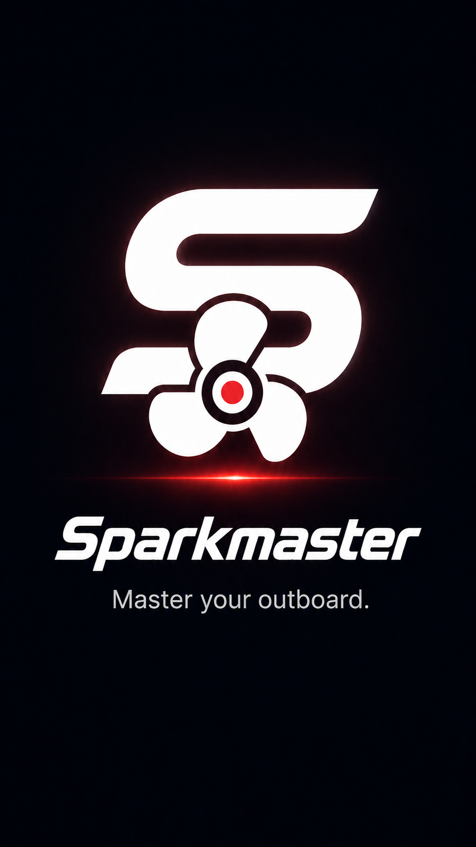 Sparkmaster — Master your outboard